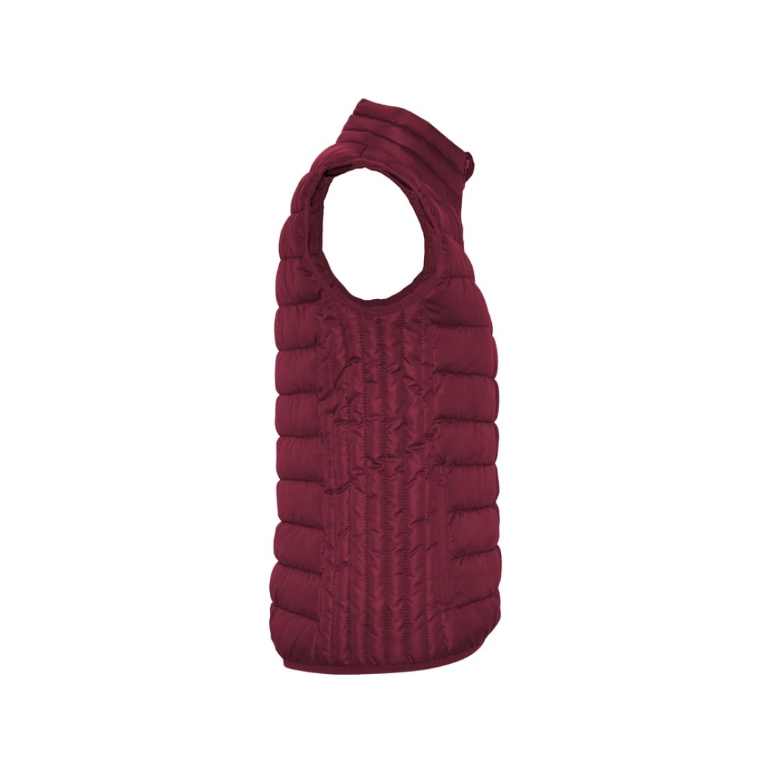 Жилет "Oslo" женский, гранатовый