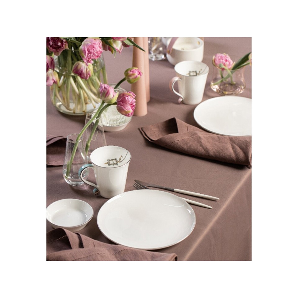 Кружка Valerie Concept CUP ALICE BLU