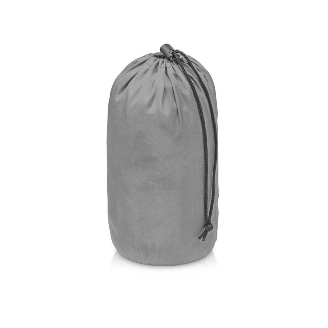 Гамак «Lazy», серый