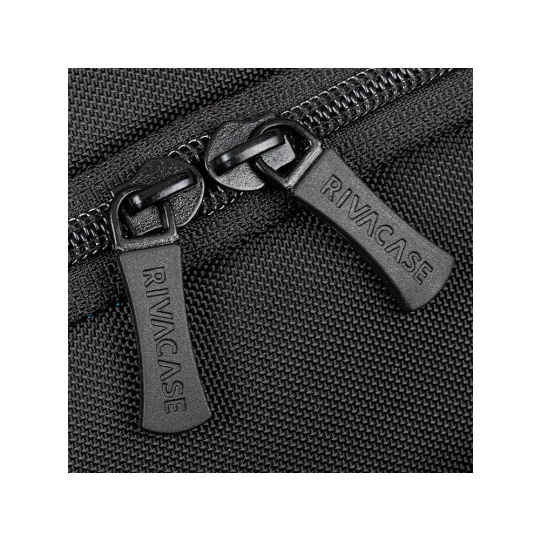RIVACASE 8267 black рюкзак для ноутбука 17.3" / 6