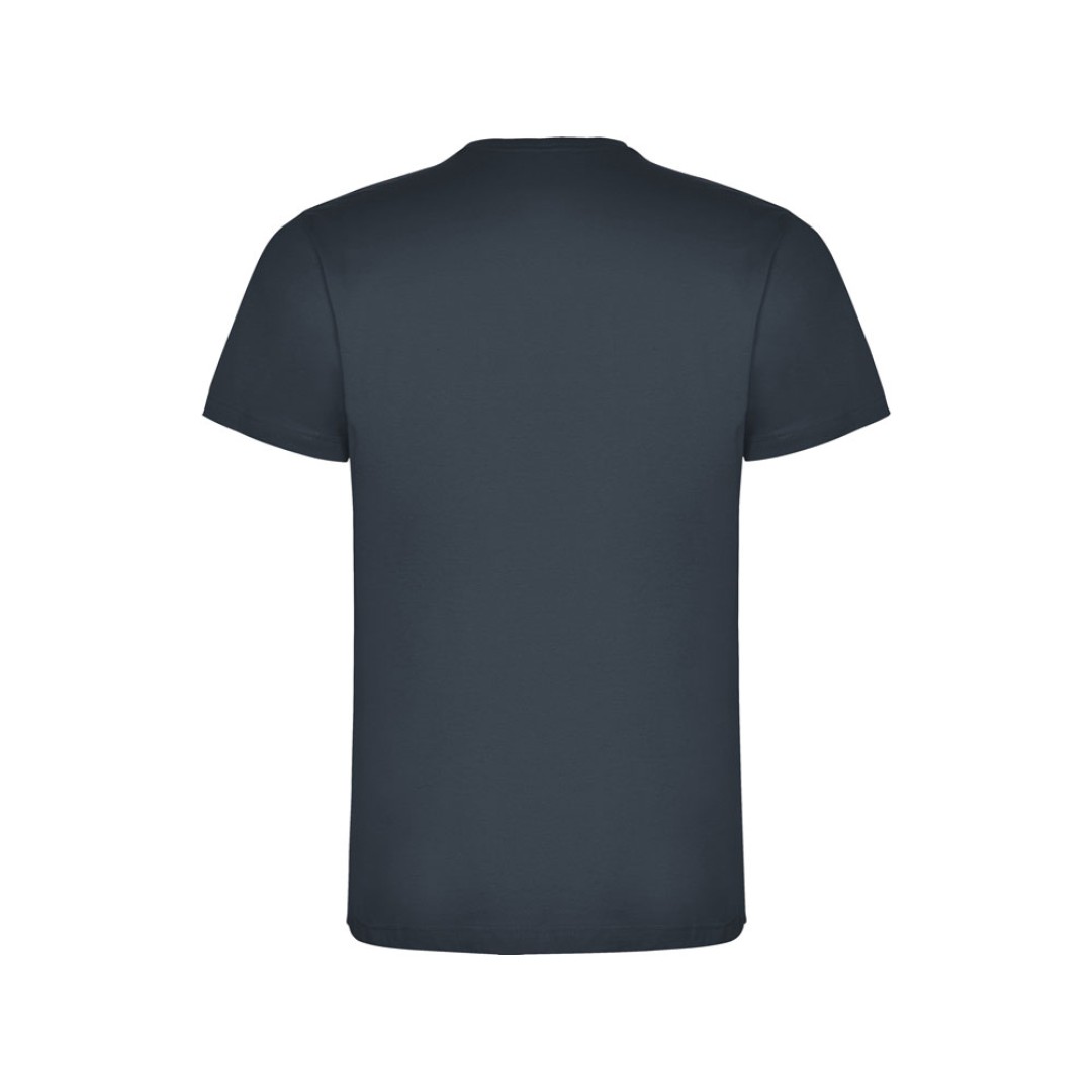 Футболка "Dogo Premium" мужская, эбеновый