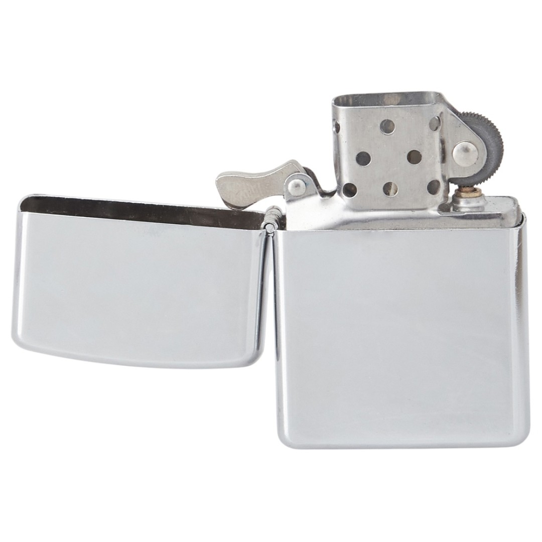 Подарочный набор в пластиковом кейсе