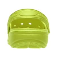 Сабо "Lyles" унисекс, фисташковый