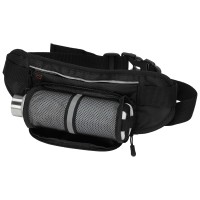 Спортивная сумка для бега «Track», черный