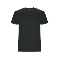 Футболка "Stafford" мужская, графитовый