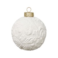 Шар новогодний