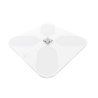 Умные диагностические весы с Wi-Fi Picooc S3 White (6924917716943), белый