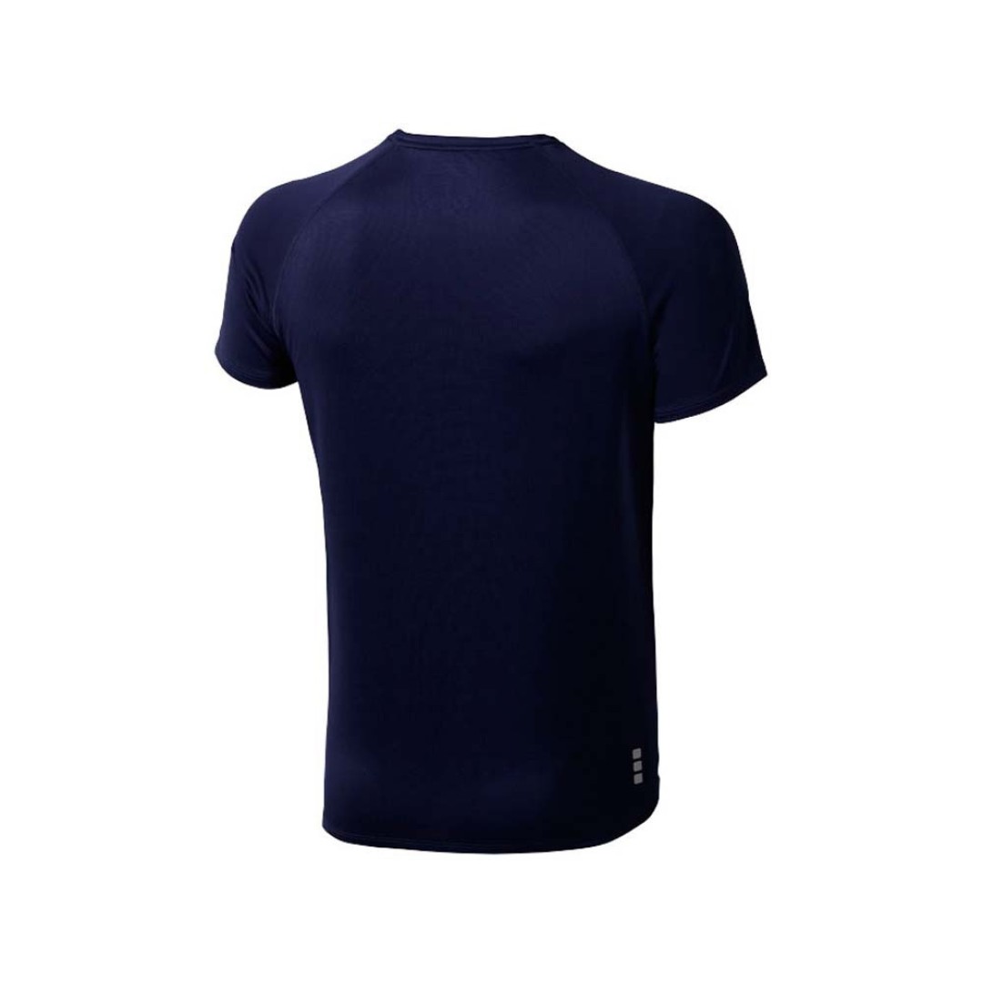 Футболка "Niagara" мужская, темно-синий