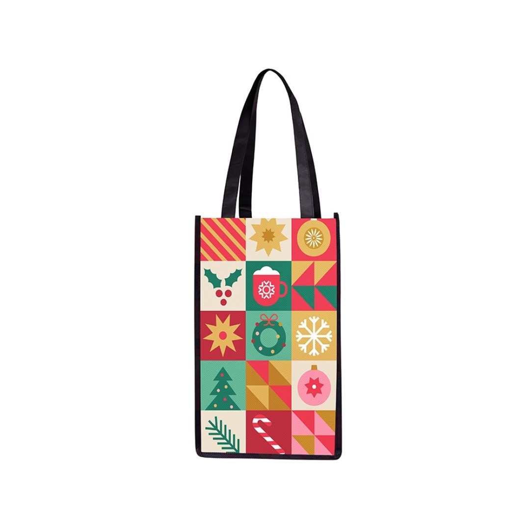 Сумка для шопинга с возможностью полноцветной печати