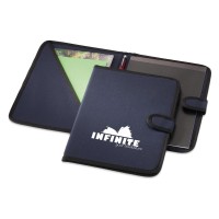 Папка A4 "University", темно-синий