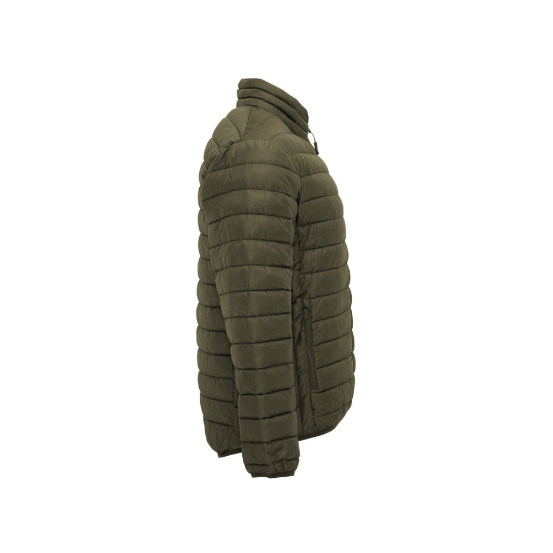 Куртка "Finland", мужская, армейский зеленый