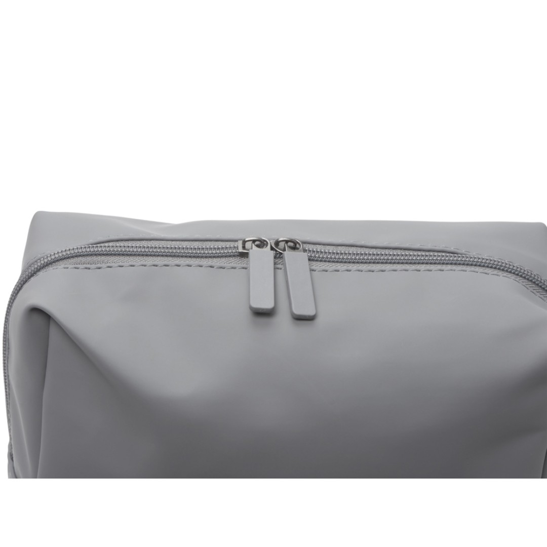 Косметичка из искусственной кожи "Sofit", серый