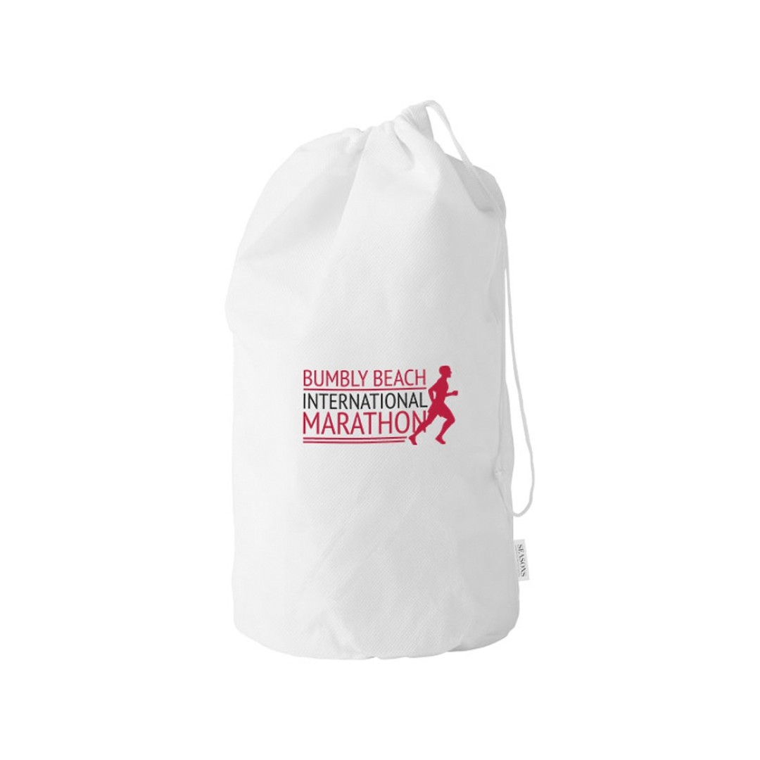 Плед «Springwood», темно-синий