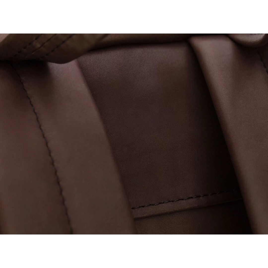 Рюкзак Бэррон, коричневый