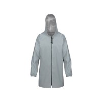 Дождевик светоотражающий «Sunny reflector» с чехлом