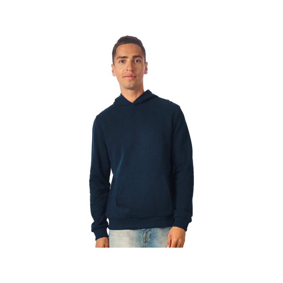 Толстовка Monaco унисекс, темно синий