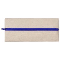 Канцелярский набор "Bilbao", синий