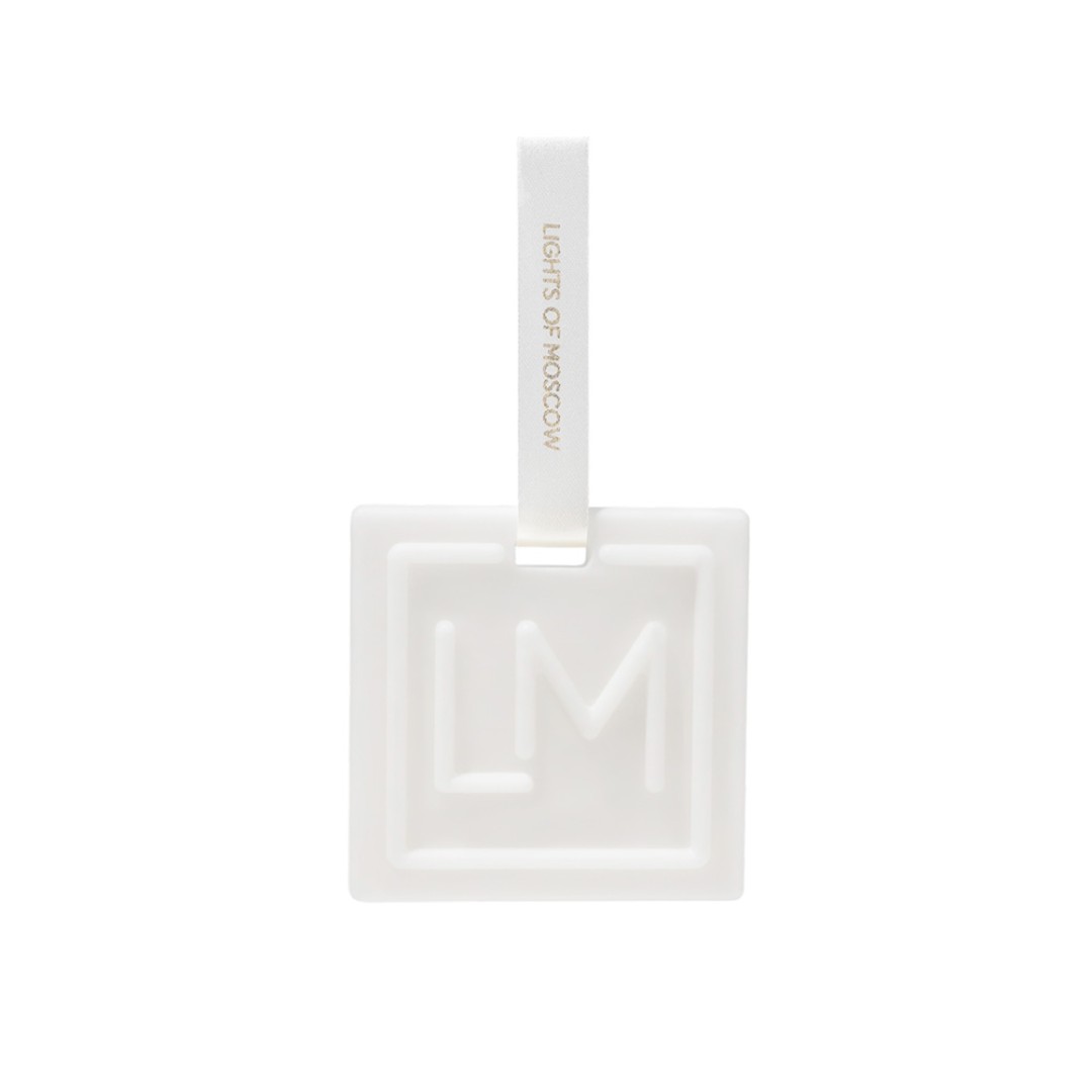 Ароматическое саше, апельсин и клубника, дуб (без лого LM)