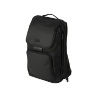 Рюкзак Leader для ноутбука 15.6", черный