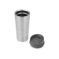 Термокружка "Zissou", серебристый