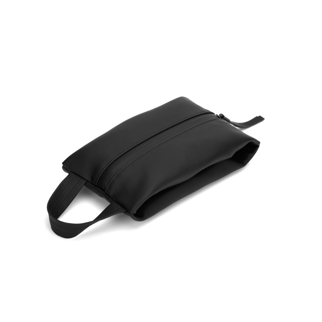 Несессер «Oasis» без логотипа Long River, черный