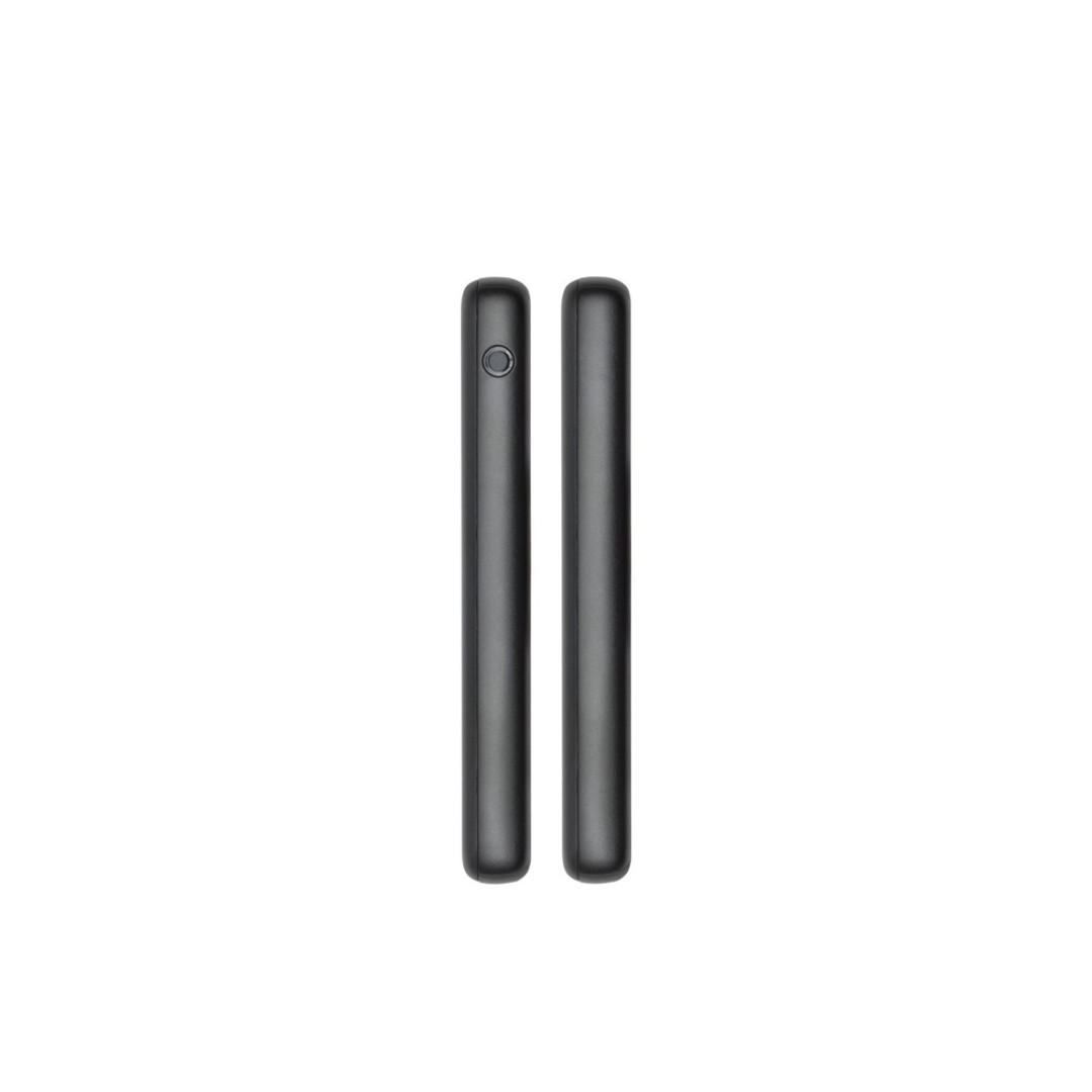 RIVACASE VA2041 (10000 мАч) внешний аккумулятор, черный 12/48 (Р)