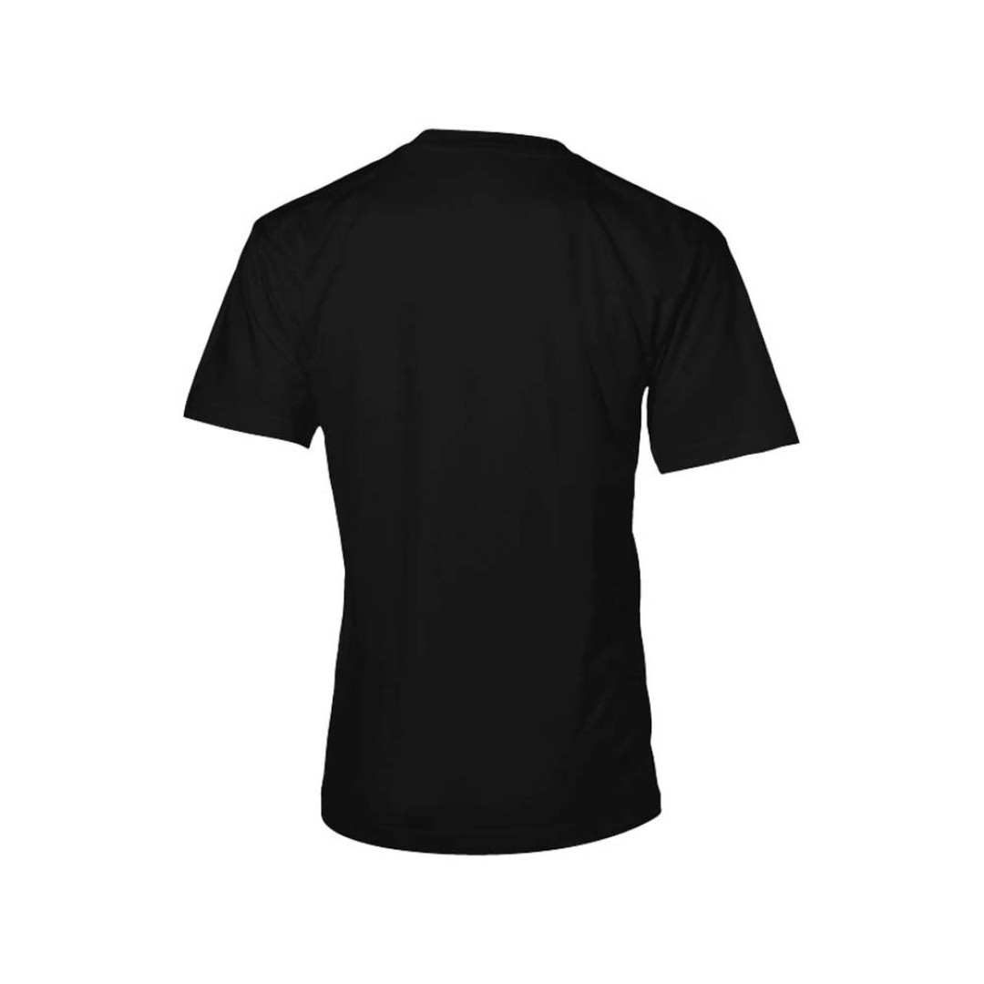 Футболка "Return Ace" мужская, черный