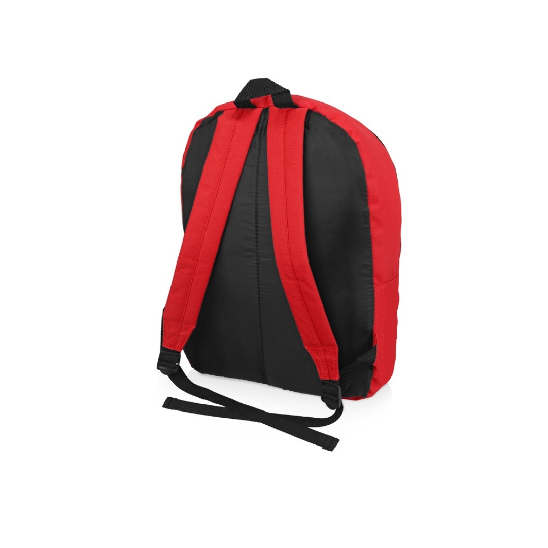 Рюкзак "Boulder", красный