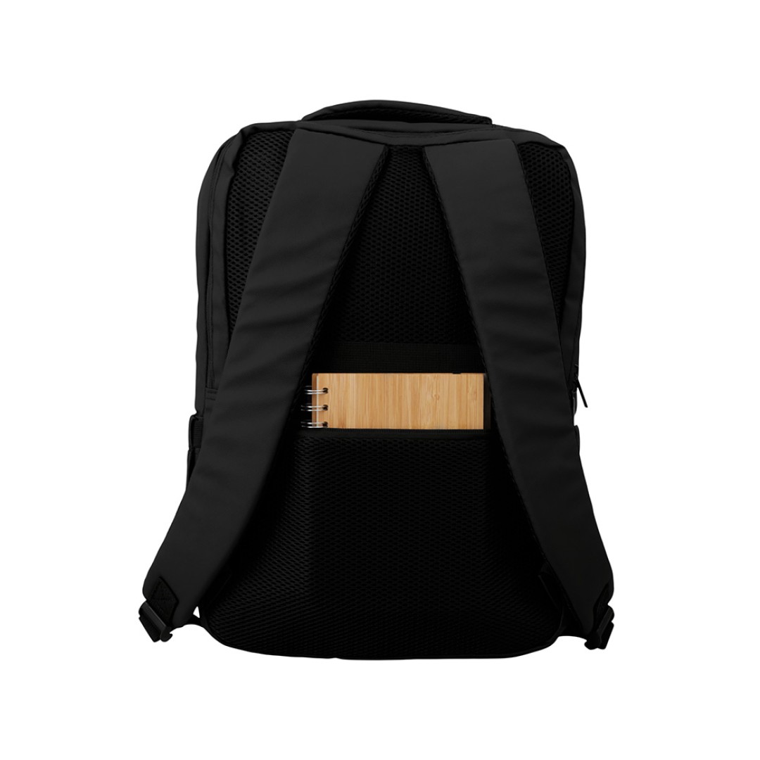 Рюкзак Jacky для ноутбука 15'', черный