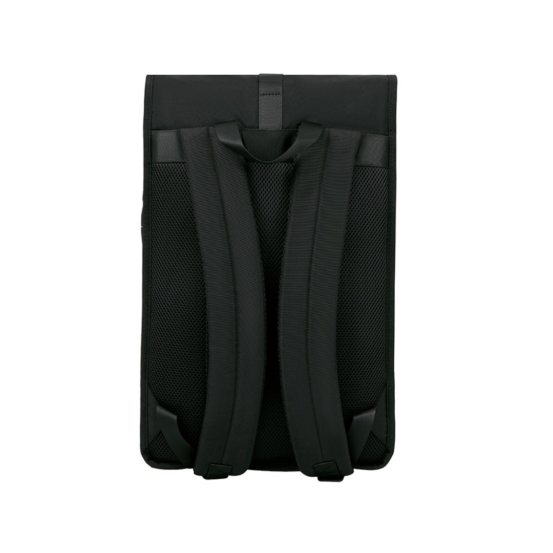 Рюкзак Drift для ноутбука, черный