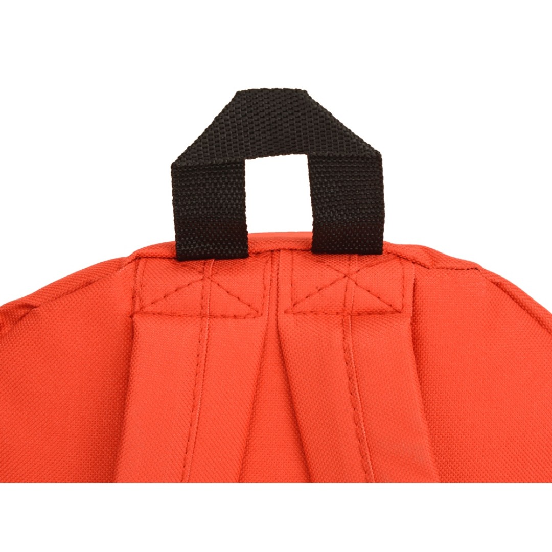 Рюкзак "Спектр" детский, красный (186C)