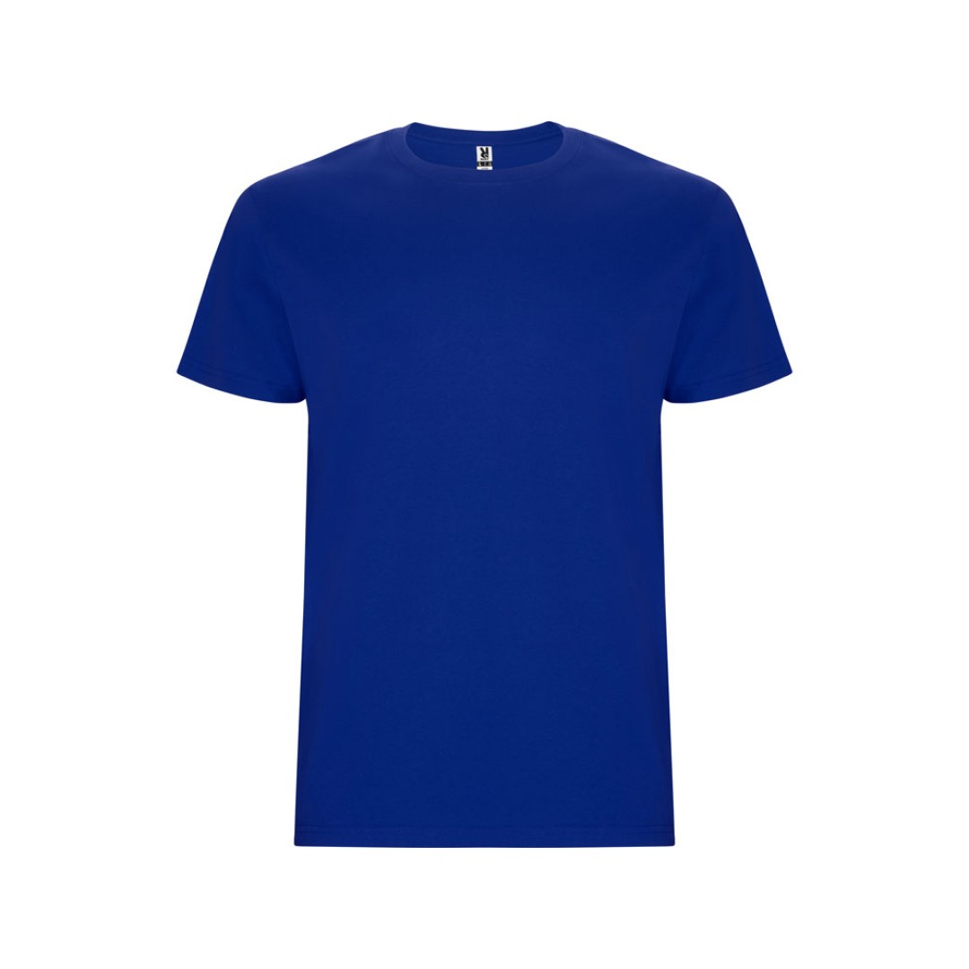Футболка "Stafford" мужская, королевский синий