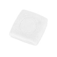 Напульсник "Пульс", белый