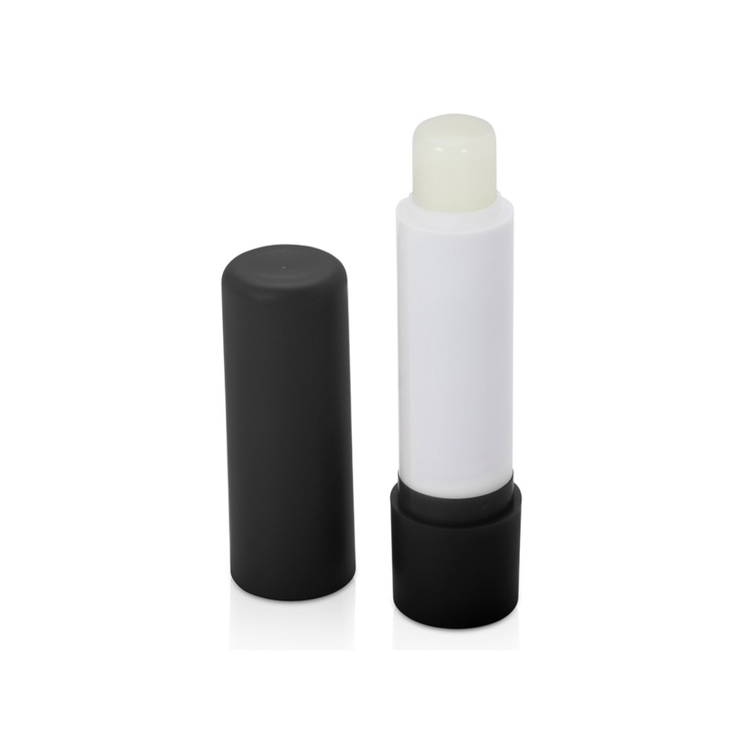 Ванильный бальзам для губ Eden - сплошной черный