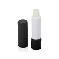 Ванильный бальзам для губ Eden - сплошной черный