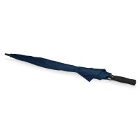 Зонт Yfke противоштормовой 30", темно-синий