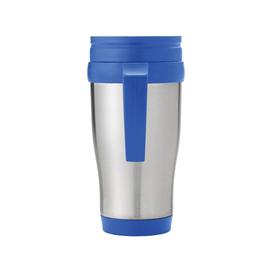 Термокружка "Sanibel", синий