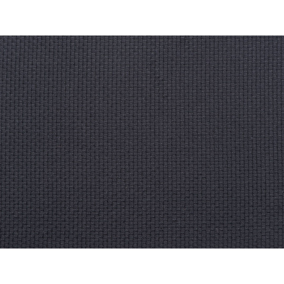 Плед "Lina"133x180 см., 100% хлопок, серый