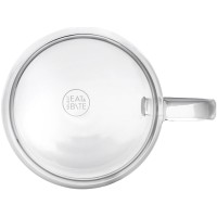 Чашка с двойными стенками "Floral"