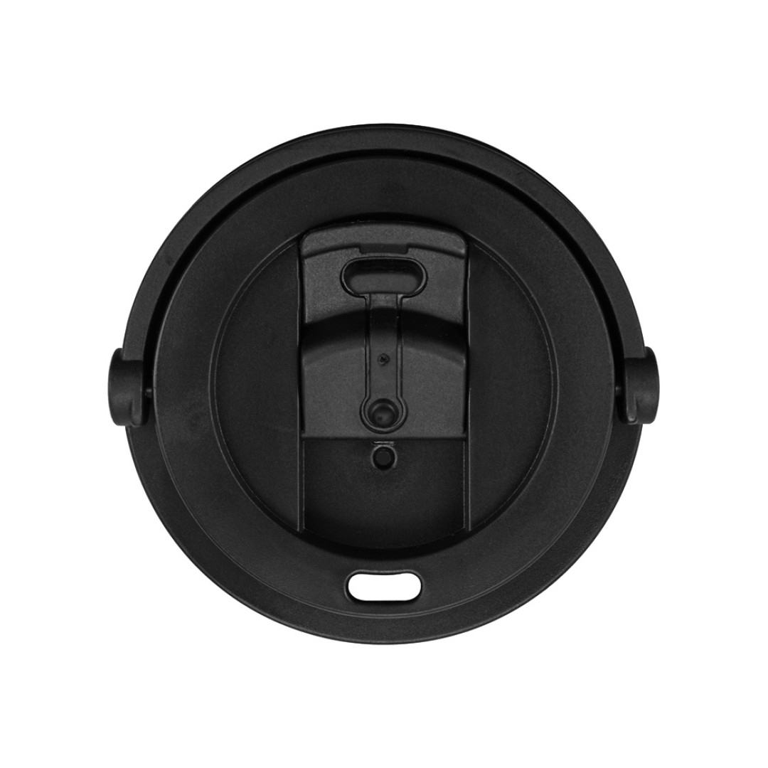 Термокружка Grant, 473мл, черный