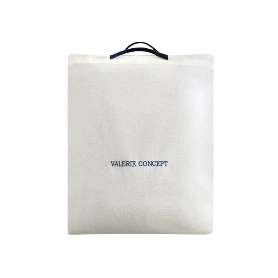 Халат Valerie Concept BVC Blue XL