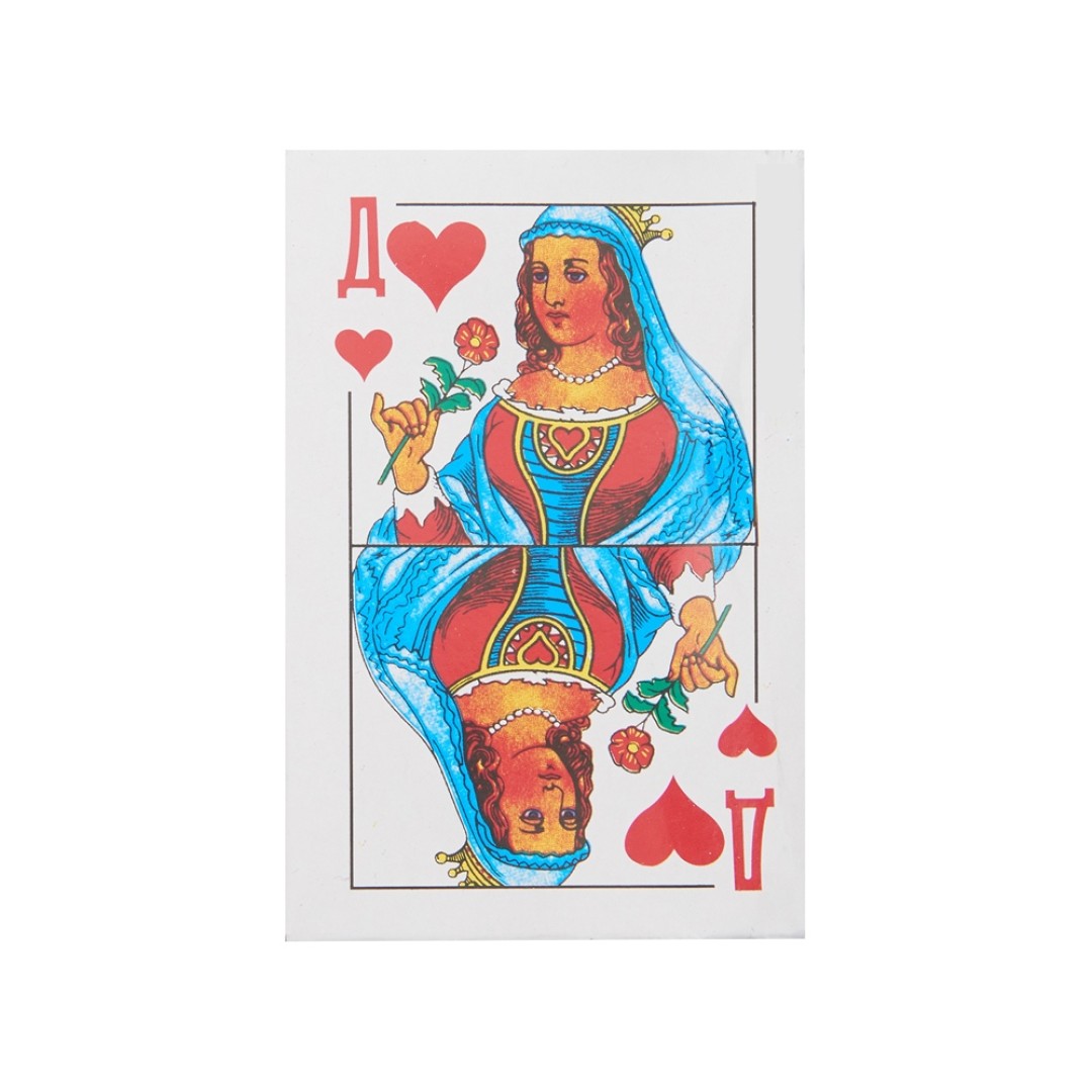 Подарочный набор в пластиковом кейсе