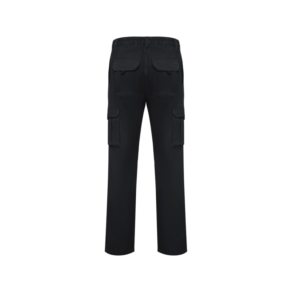 Брюки "Daily Stretch", черный