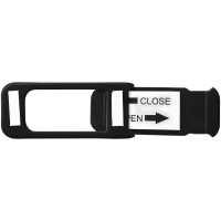 Блокер для камеры "Expect", черный