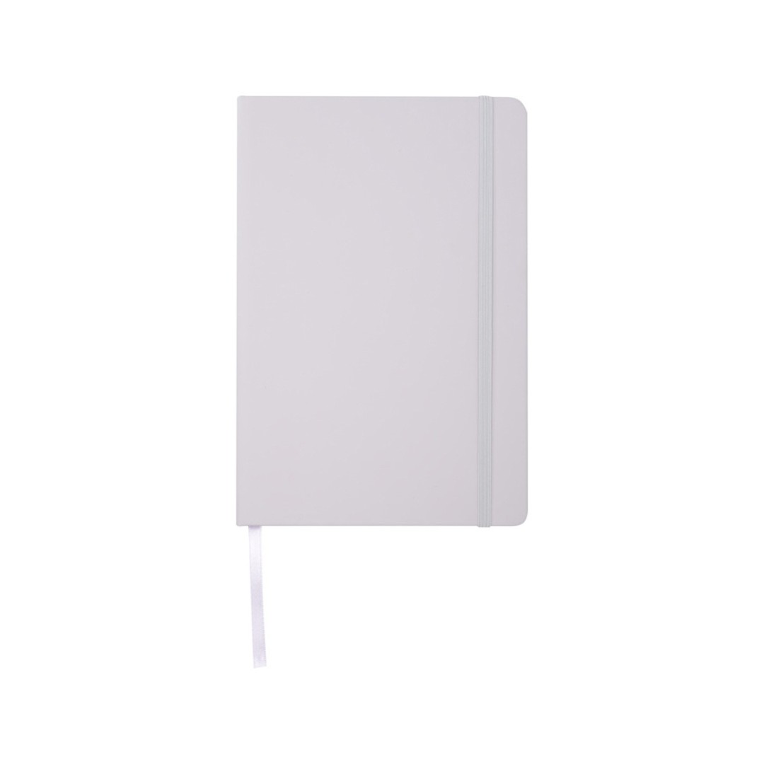 Блокнот Spectrum A5, лиловый