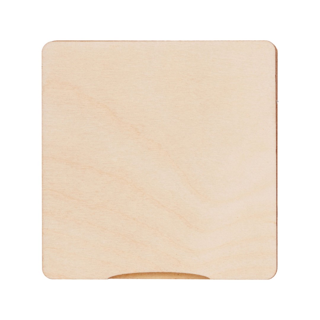 Деревянная головоломка "Пятнашки"