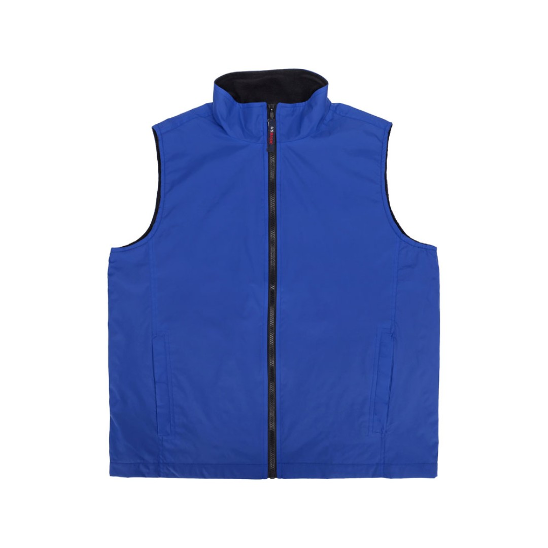 Жилет "Clermont", синий классический