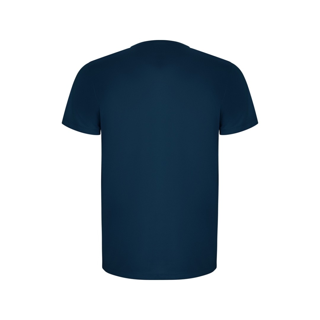 Футболка "Imola" мужская, нэйви