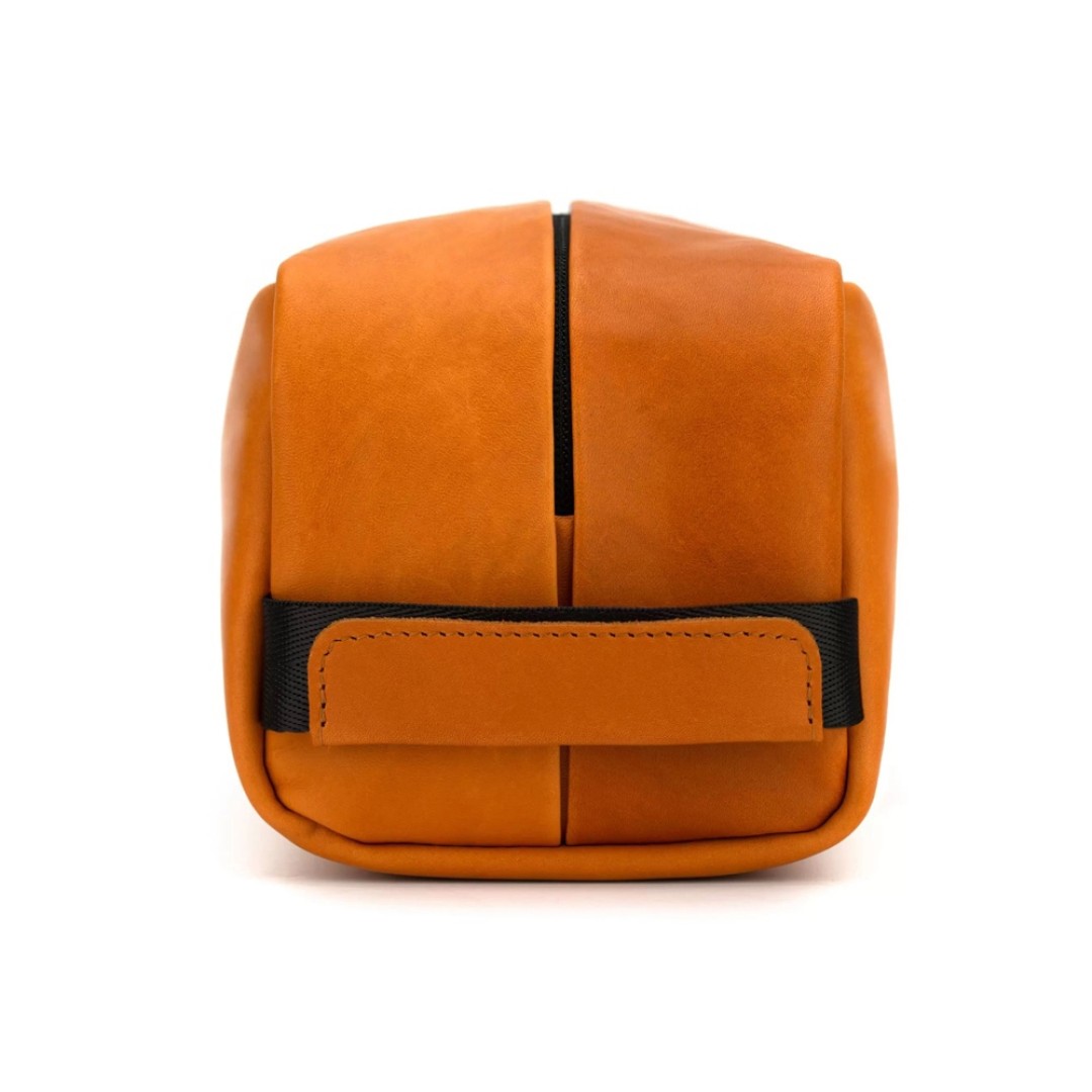 Косметичка «Намсен», оранжевый