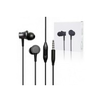 Наушники Mi In-Ear Headphones Basic Black HSEJ03JY (ZBW4354TY)